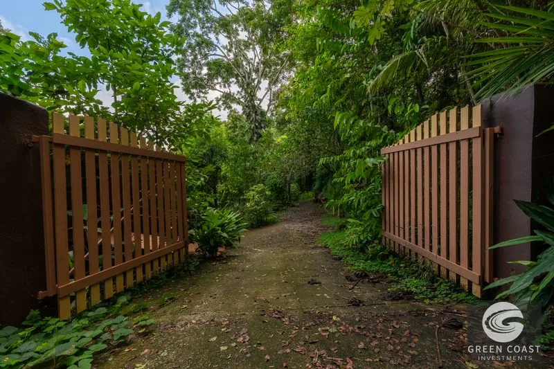 Nauyaca Waterfalls Gateway Estate: Luxury Jungle Home with Sky Platform & Income Potential — view 50, Dominical, Costa Rica
