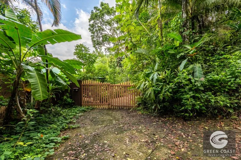 Nauyaca Waterfalls Gateway Estate: Luxury Jungle Home with Sky Platform & Income Potential — view 51, Dominical, Costa Rica