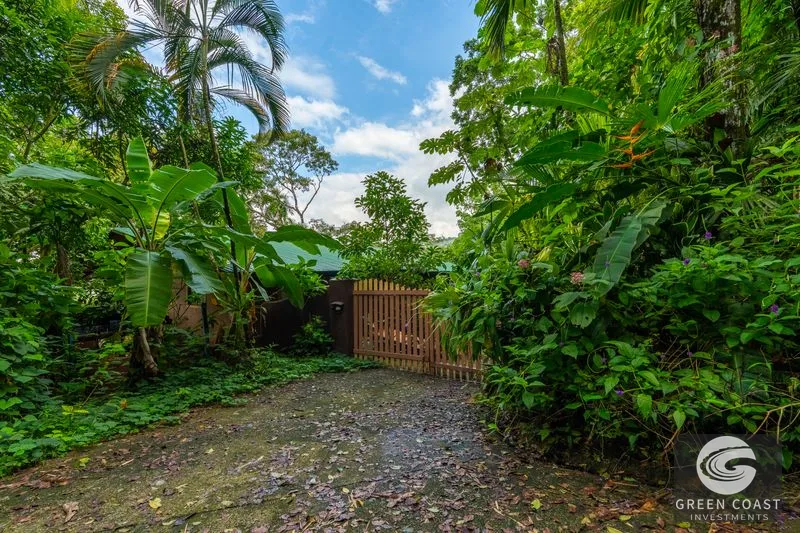 Nauyaca Waterfalls Gateway Estate: Luxury Jungle Home with Sky Platform & Income Potential — view 55, Dominical, Costa Rica