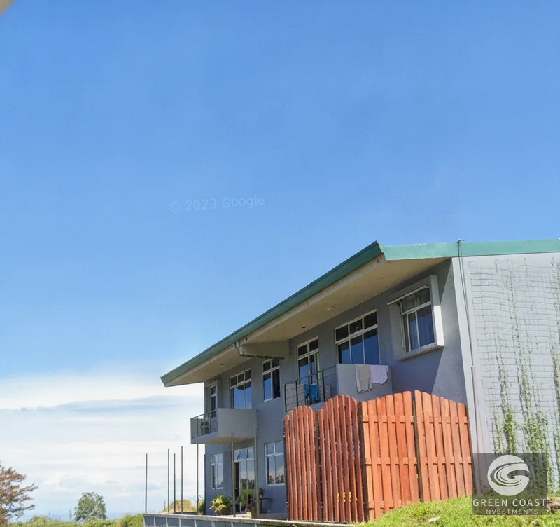 Prime Highway Frontage: 3.2 Hectares for Commercial/Residential Development in Ciudad Quesada — view 3, Ciudad Quesada, San Carlos, Costa Rica