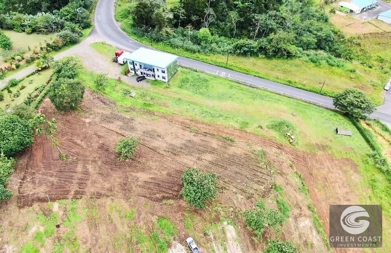 Prime Highway Frontage: 3.2 Hectares for Commercial/Residential Development in Ciudad Quesada — view 14, Ciudad Quesada, San Carlos, Costa Rica