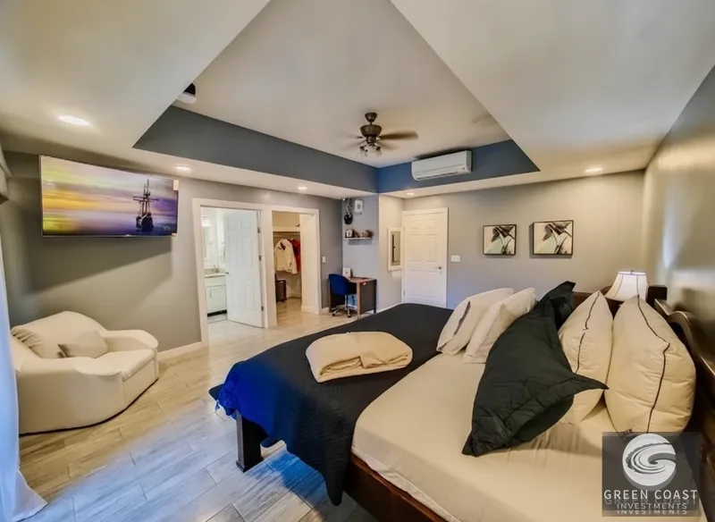 Luxury Resort Estate: Proven Income & Private Oasis in La Tigra, San Carlos — view 12, La Tigra, San Carlos, Costa Rica
