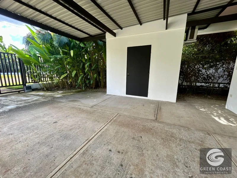 Uvita Modern Oasis: 3-Bed Home, Pool, Walk to Beach & Town – Perfect for Living or Airbnb! — view 101, Bahía Ballena, Osa, Costa Rica