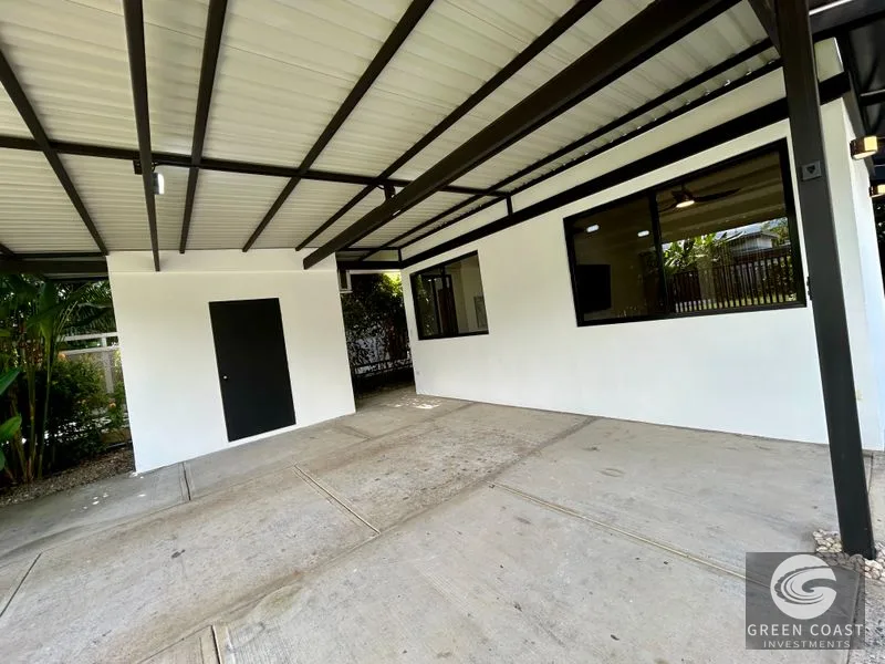 Uvita Modern Oasis: 3-Bed Home, Pool, Walk to Beach & Town – Perfect for Living or Airbnb! — view 107, Bahía Ballena, Osa, Costa Rica