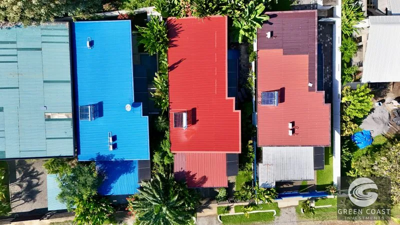 Uvita Modern Oasis: 3-Bed Home, Pool, Walk to Beach & Town – Perfect for Living or Airbnb! — view 109, Bahía Ballena, Osa, Costa Rica