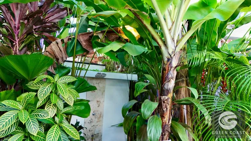 Uvita Modern Oasis: 3-Bed Home, Pool, Walk to Beach & Town – Perfect for Living or Airbnb! — view 18, Bahía Ballena, Osa, Costa Rica