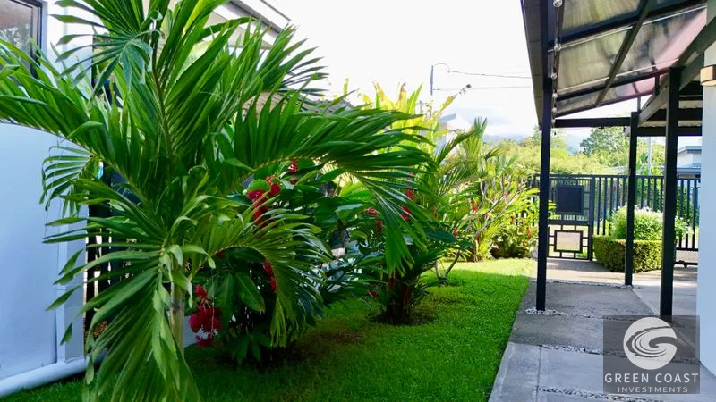 Uvita Modern Oasis: 3-Bed Home, Pool, Walk to Beach & Town – Perfect for Living or Airbnb! — view 23, Bahía Ballena, Osa, Costa Rica
