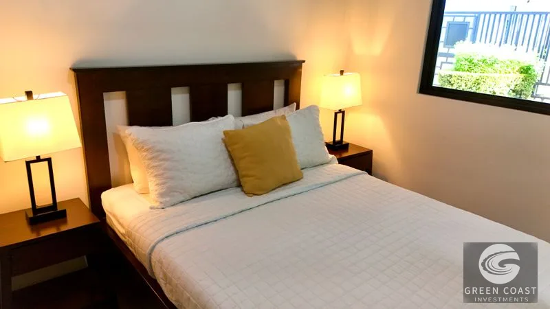 Uvita Modern Oasis: 3-Bed Home, Pool, Walk to Beach & Town – Perfect for Living or Airbnb! — view 51, Bahía Ballena, Osa, Costa Rica
