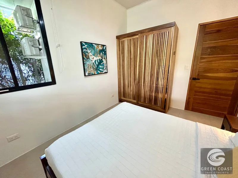 Uvita Modern Oasis: 3-Bed Home, Pool, Walk to Beach & Town – Perfect for Living or Airbnb! — view 66, Bahía Ballena, Osa, Costa Rica