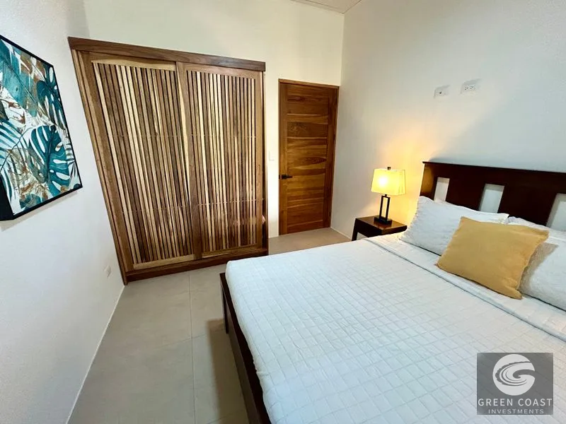 Uvita Modern Oasis: 3-Bed Home, Pool, Walk to Beach & Town – Perfect for Living or Airbnb! — view 67, Bahía Ballena, Osa, Costa Rica