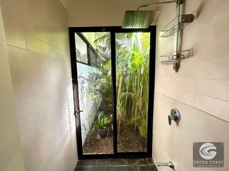 Uvita Modern Oasis: 3-Bed Home, Pool, Walk to Beach & Town – Perfect for Living or Airbnb! — view 79, Bahía Ballena, Osa, Costa Rica