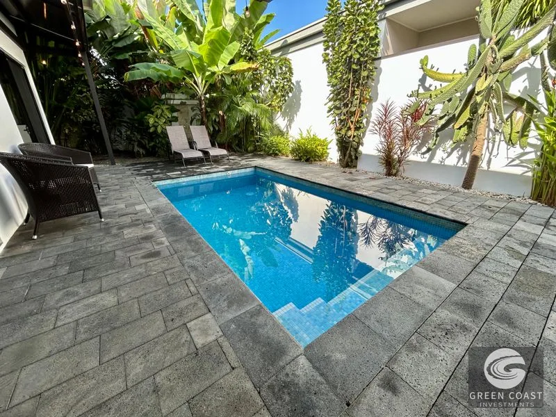 Uvita Modern Oasis: 3-Bed Home, Pool, Walk to Beach & Town – Perfect for Living or Airbnb! — view 99, Bahía Ballena, Osa, Costa Rica