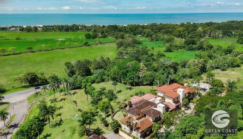 Ocean View Condo in Esterillos Este: Turnkey 4-Bed Retreat with Hot Tub & Gated Community Pool — view 2, Esterillos Este, Parrita, Costa Rica