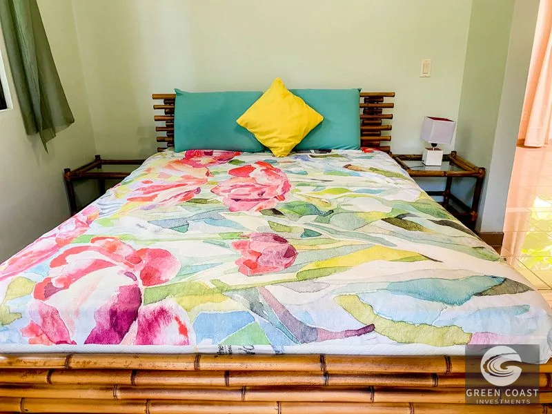 3 Bedroom Rainforest Home in Ojochal With River & Waterfall | 3.5 Acres Private — view 15, Ojochal, Ojochal, Costa Rica