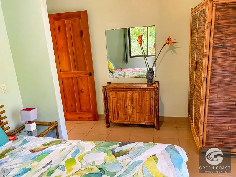 3 Bedroom Rainforest Home in Ojochal With River & Waterfall | 3.5 Acres Private — view 17, Ojochal, Ojochal, Costa Rica
