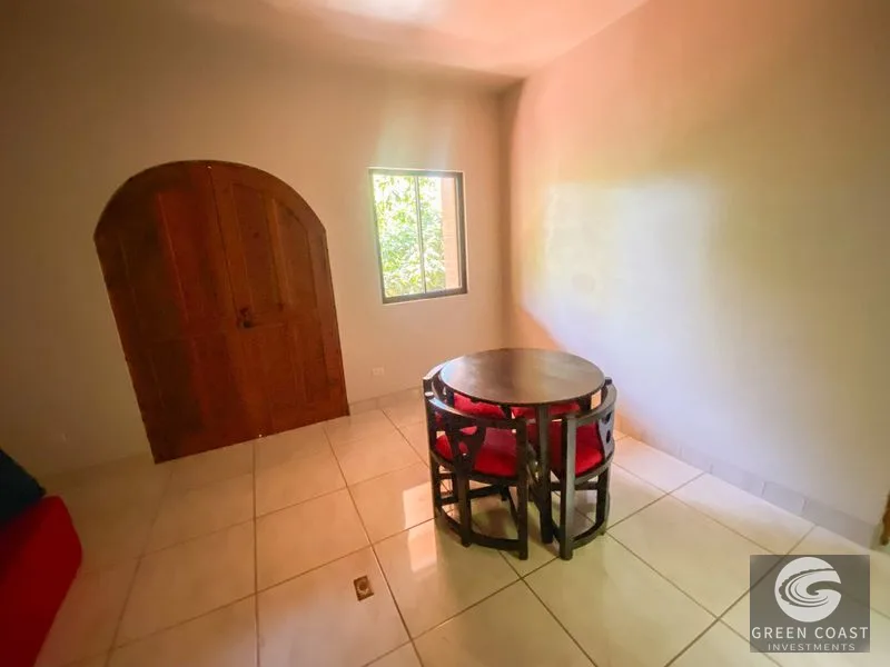 3 Bedroom Rainforest Home in Ojochal With River & Waterfall | 3.5 Acres Private — view 28, Ojochal, Ojochal, Costa Rica