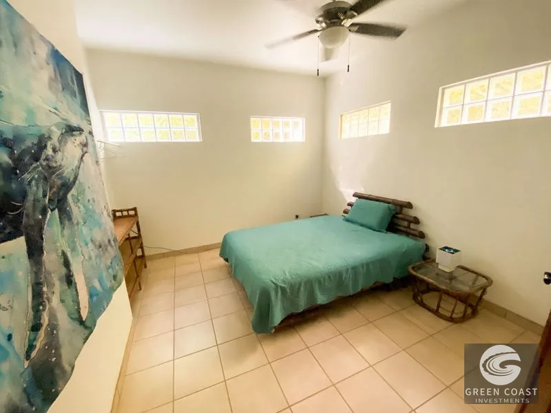 3 Bedroom Rainforest Home in Ojochal With River & Waterfall | 3.5 Acres Private — view 29, Ojochal, Ojochal, Costa Rica