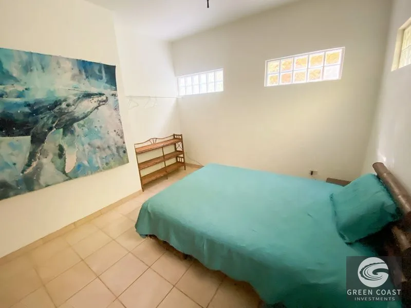 3 Bedroom Rainforest Home in Ojochal With River & Waterfall | 3.5 Acres Private — view 30, Ojochal, Ojochal, Costa Rica