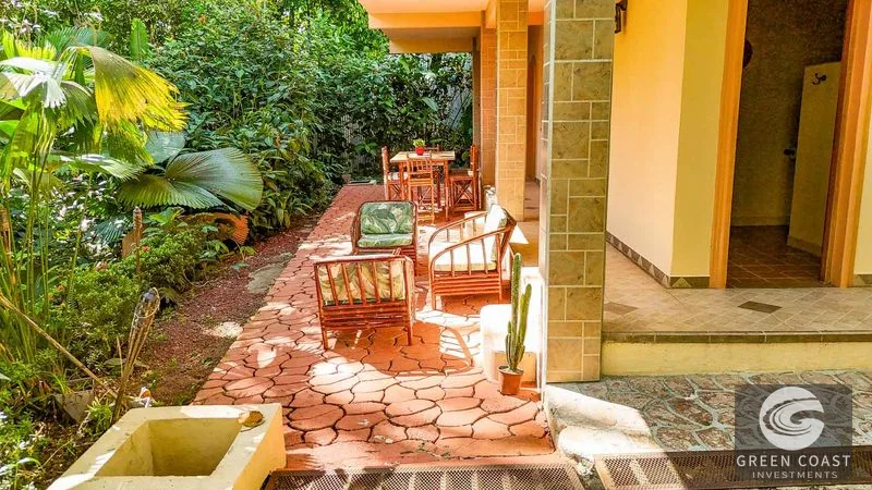 3 Bedroom Rainforest Home in Ojochal With River & Waterfall | 3.5 Acres Private — view 35, Ojochal, Ojochal, Costa Rica
