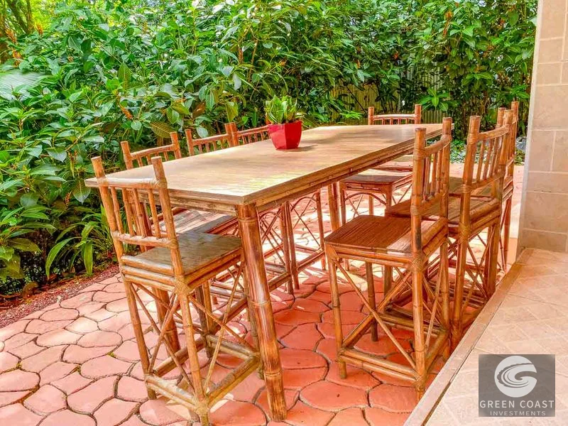3 Bedroom Rainforest Home in Ojochal With River & Waterfall | 3.5 Acres Private — view 38, Ojochal, Ojochal, Costa Rica