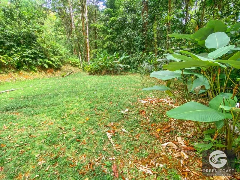 3 Bedroom Rainforest Home in Ojochal With River & Waterfall | 3.5 Acres Private — view 54, Ojochal, Ojochal, Costa Rica