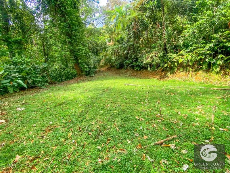 3 Bedroom Rainforest Home in Ojochal With River & Waterfall | 3.5 Acres Private — view 55, Ojochal, Ojochal, Costa Rica