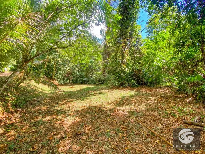 3 Bedroom Rainforest Home in Ojochal With River & Waterfall | 3.5 Acres Private — view 57, Ojochal, Ojochal, Costa Rica