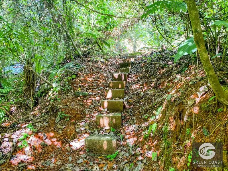 3 Bedroom Rainforest Home in Ojochal With River & Waterfall | 3.5 Acres Private — view 59, Ojochal, Ojochal, Costa Rica