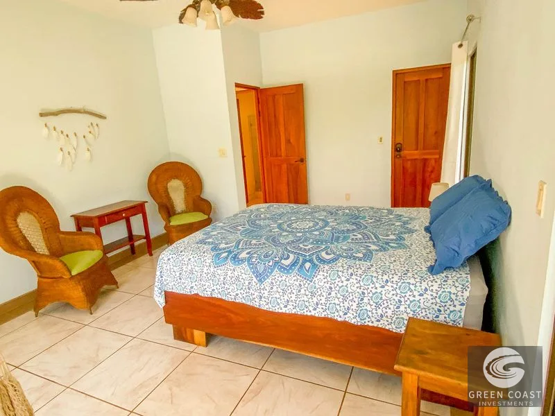 3 Bedroom Rainforest Home in Ojochal With River & Waterfall | 3.5 Acres Private — view 78, Ojochal, Ojochal, Costa Rica