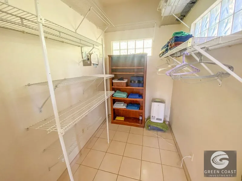 3 Bedroom Rainforest Home in Ojochal With River & Waterfall | 3.5 Acres Private — view 80, Ojochal, Ojochal, Costa Rica