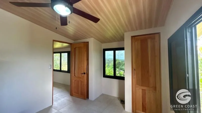 Riverside Retreat with Workshop Near La Fortuna: Turnkey Home on 1.4 Acres — view 5, La Tigra, San Carlos, Costa Rica