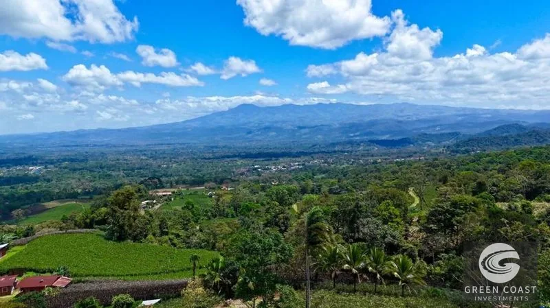 Riverside Retreat with Workshop Near La Fortuna: Turnkey Home on 1.4 Acres — view 6, La Tigra, San Carlos, Costa Rica