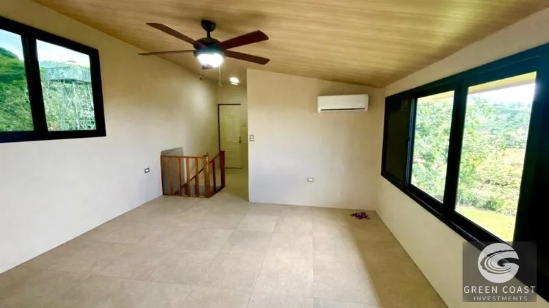 Riverside Retreat with Workshop Near La Fortuna: Turnkey Home on 1.4 Acres — view 11, La Tigra, San Carlos, Costa Rica