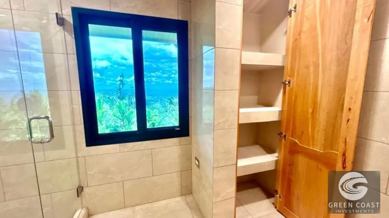 Riverside Retreat with Workshop Near La Fortuna: Turnkey Home on 1.4 Acres — view 14, La Tigra, San Carlos, Costa Rica