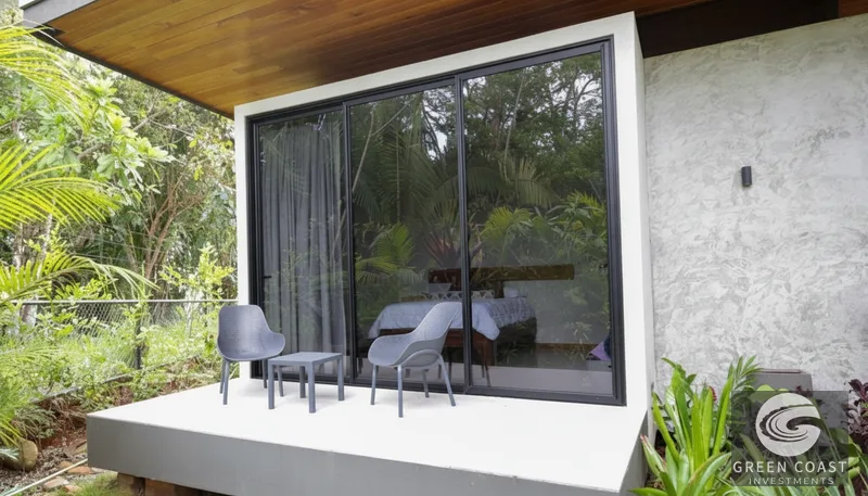 Luxury Modern Ocean View Estate: Panoramic Views from Esterillos to Hermosa Beach — view 7, Jacó, Costa Rica