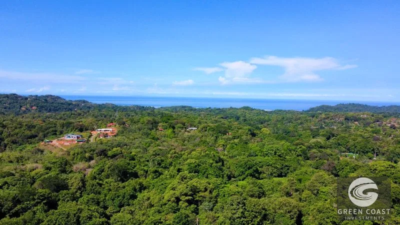 Ojochal Oasis: Riverfront Home with Pool, Mountain Views & Expansion Potential Near Surf Beaches — view 13, Ojochal, Osa, Costa Rica
