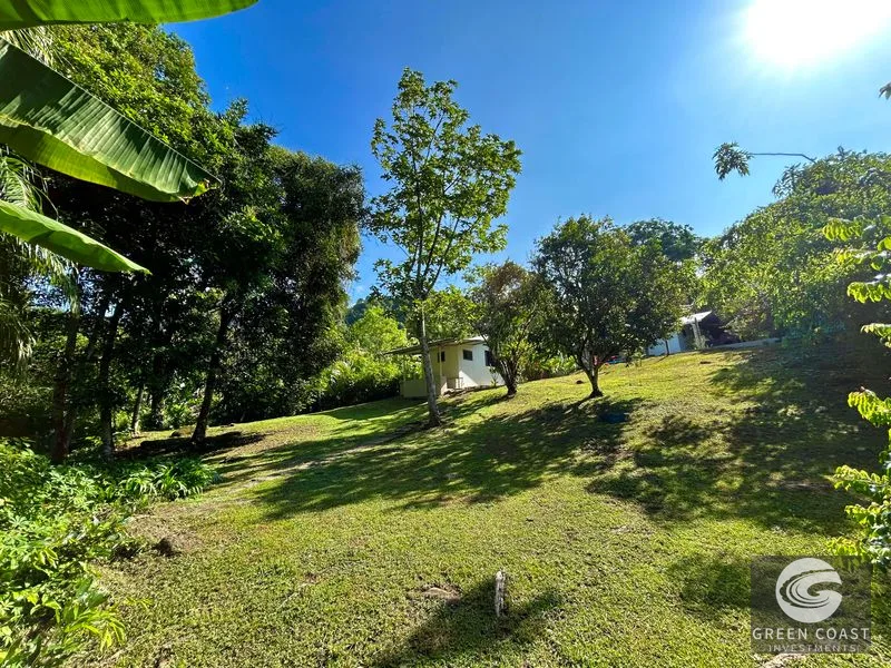 Ojochal Oasis: Riverfront Home with Pool, Mountain Views & Expansion Potential Near Surf Beaches — view 14, Ojochal, Osa, Costa Rica