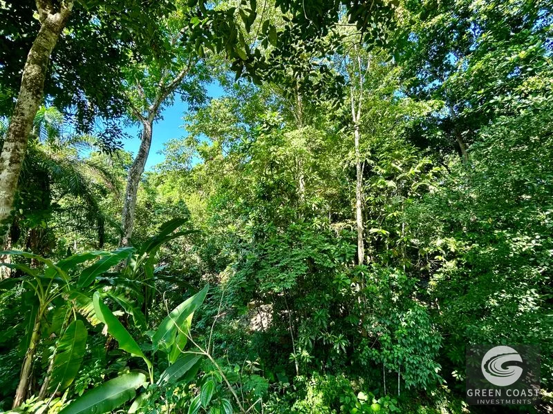 Ojochal Oasis: Riverfront Home with Pool, Mountain Views & Expansion Potential Near Surf Beaches — view 16, Ojochal, Osa, Costa Rica