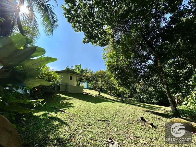 Ojochal Oasis: Riverfront Home with Pool, Mountain Views & Expansion Potential Near Surf Beaches — view 17, Ojochal, Osa, Costa Rica