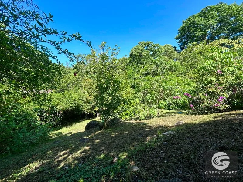 Ojochal Oasis: Riverfront Home with Pool, Mountain Views & Expansion Potential Near Surf Beaches — view 24, Ojochal, Osa, Costa Rica