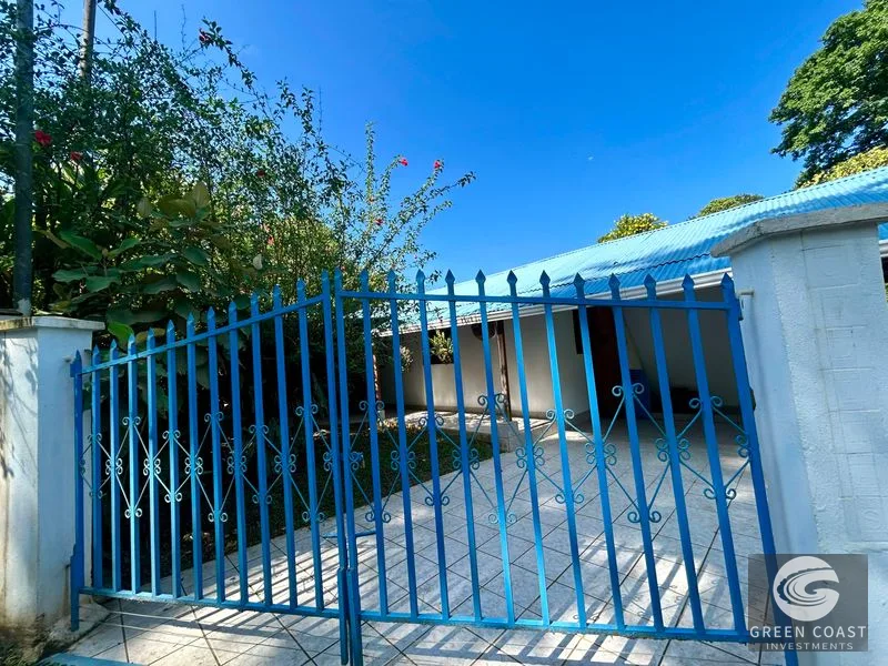 Ojochal Oasis: Riverfront Home with Pool, Mountain Views & Expansion Potential Near Surf Beaches — view 26, Ojochal, Osa, Costa Rica