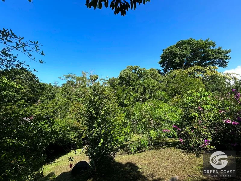 Ojochal Oasis: Riverfront Home with Pool, Mountain Views & Expansion Potential Near Surf Beaches — view 30, Ojochal, Osa, Costa Rica