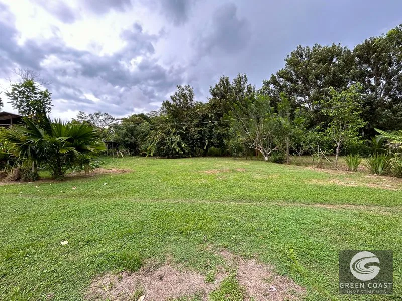 Build Your Dream Home Near Uvita: Fertile Lot in San Buenas de Coronado — view 7, Ojochal, Costa Rica