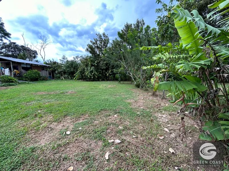 Build Your Dream Home Near Uvita: Fertile Lot in San Buenas de Coronado — view 8, Ojochal, Costa Rica