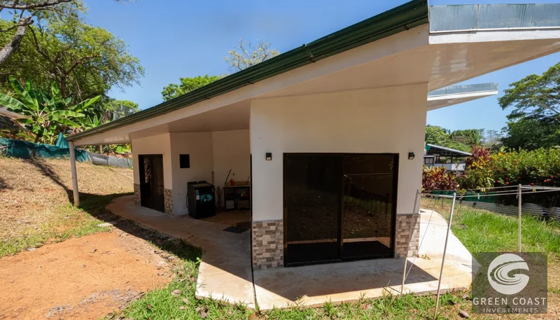 Affordable Home | Big Lot | Xihu Esterillos Oeste — view 3, Esterillos, Parrita, Costa Rica
