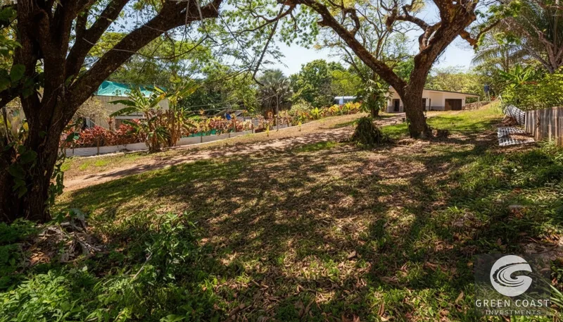 Affordable Home | Big Lot | Xihu Esterillos Oeste — view 5, Esterillos, Parrita, Costa Rica