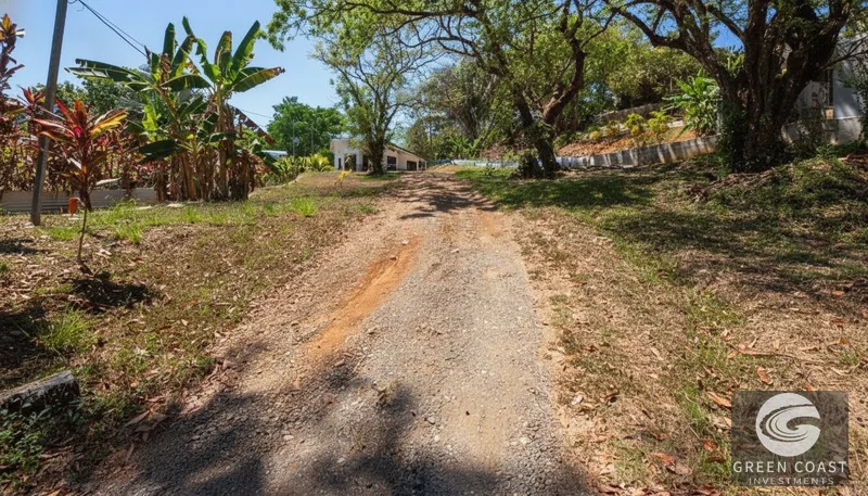 Affordable Home | Big Lot | Xihu Esterillos Oeste — view 6, Esterillos, Parrita, Costa Rica