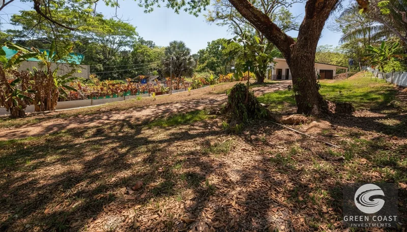 Affordable Home | Big Lot | Xihu Esterillos Oeste — view 7, Esterillos, Parrita, Costa Rica