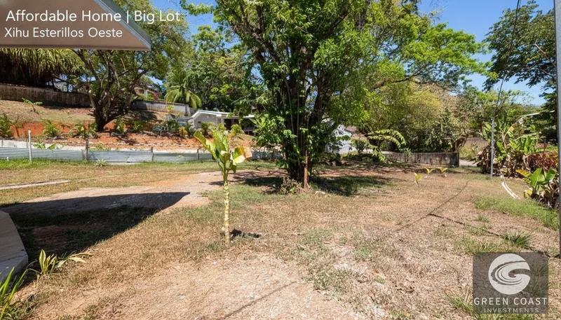 Affordable Home | Big Lot | Xihu Esterillos Oeste — view 8, Esterillos, Parrita, Costa Rica
