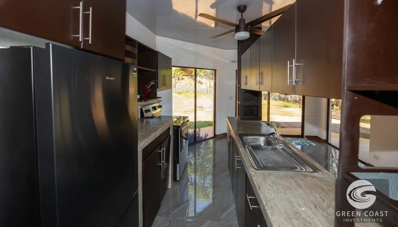 Affordable Home | Big Lot | Xihu Esterillos Oeste — view 13, Esterillos, Parrita, Costa Rica